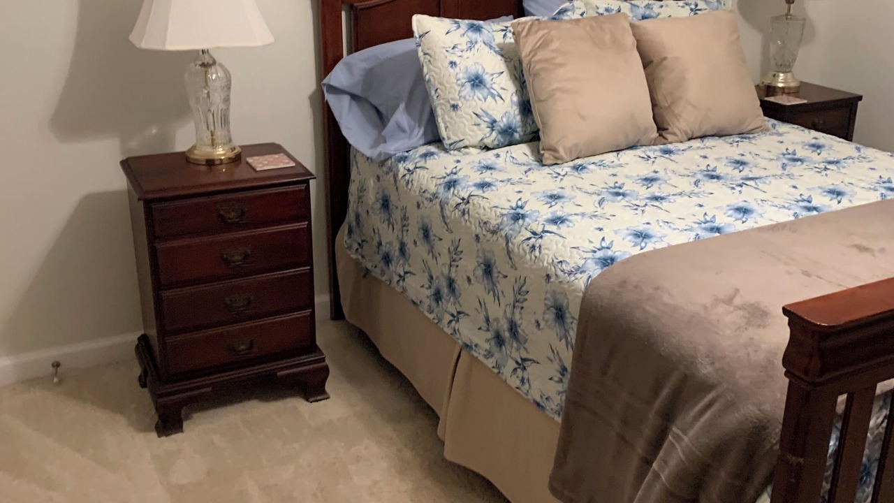 Photo of Bedroom in Montross