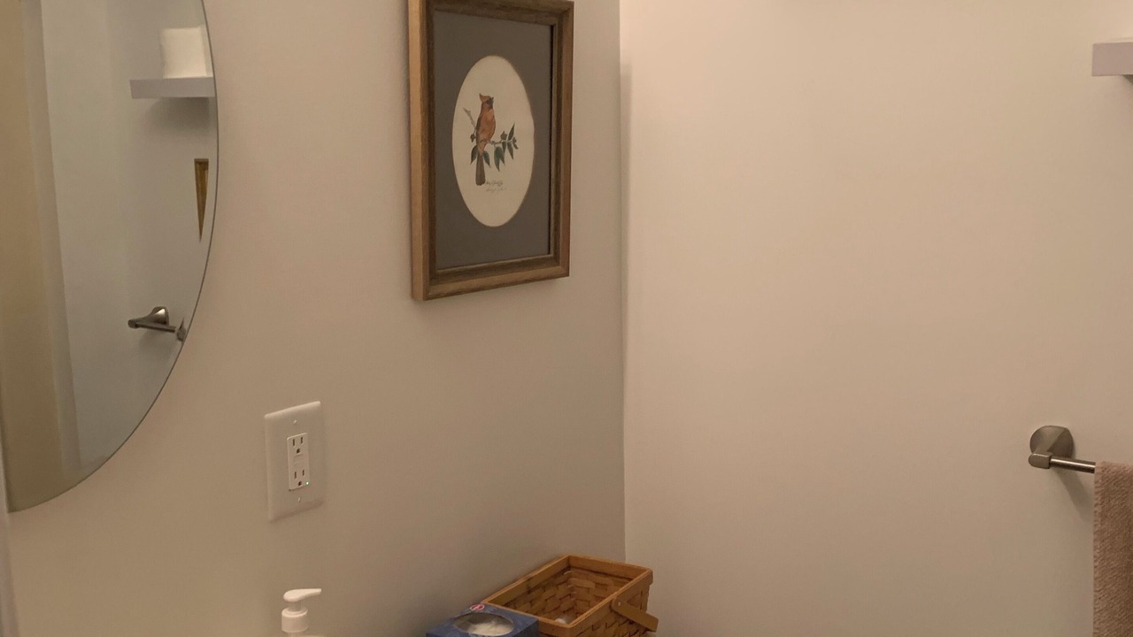 Photo of Bathroom in Montross