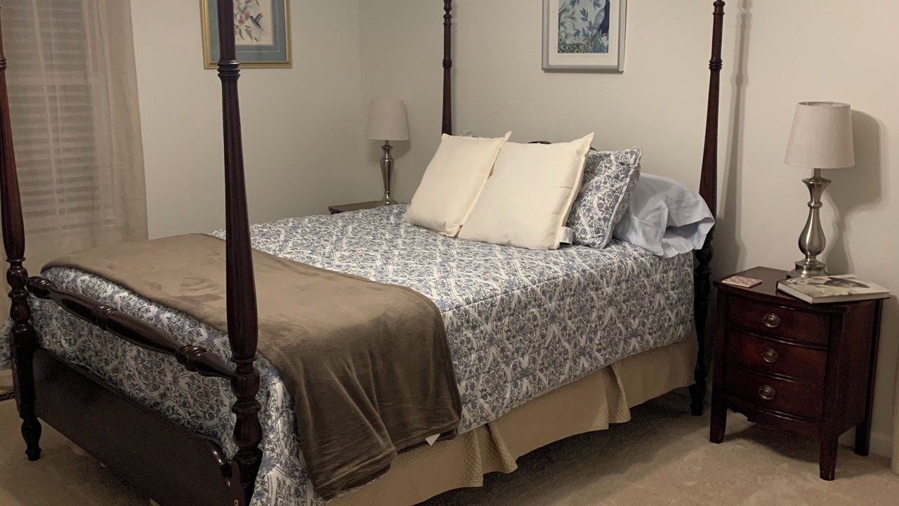 Photo of Bedroom in Montross