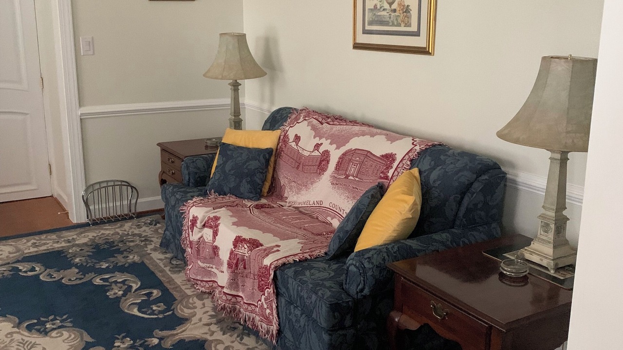Photo of Livingroom in Montross