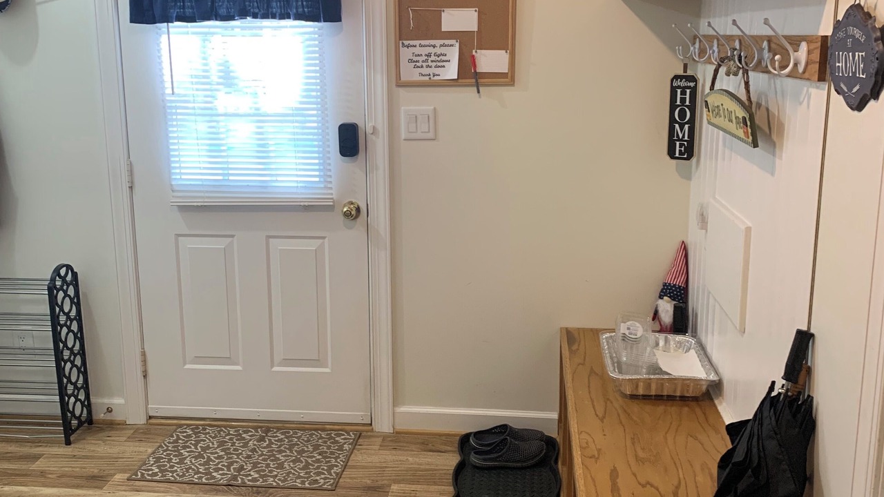 Photo of Bedroom in Montross