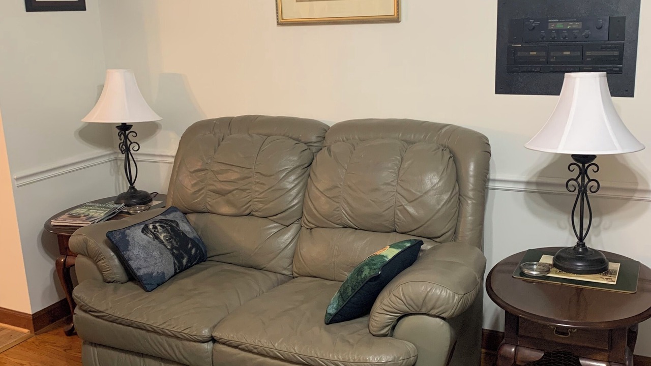 Photo of Livingroom in Montross