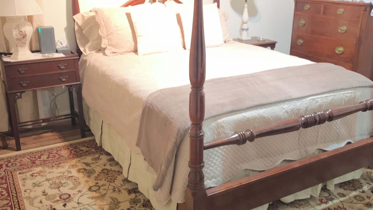Photo of Bedroom in Montross