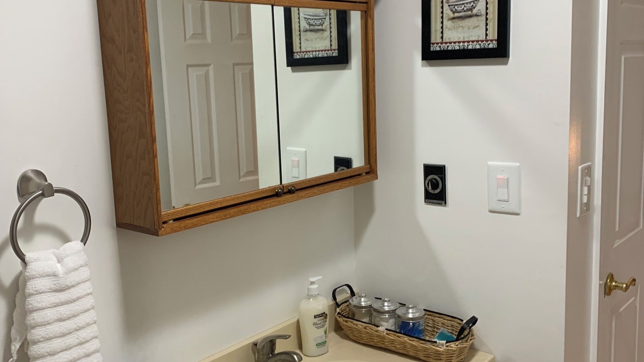 Photo of Bathroom in Montross