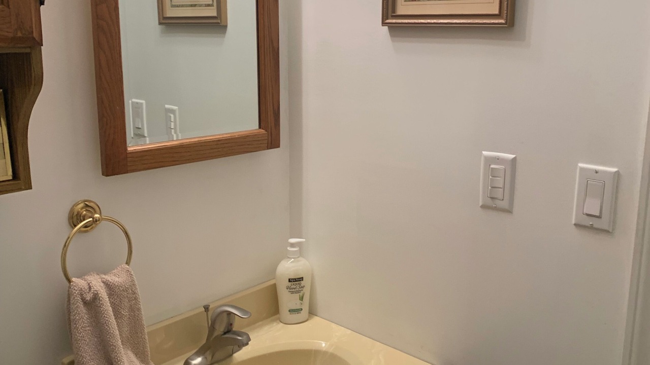 Photo of Bathroom in Montross