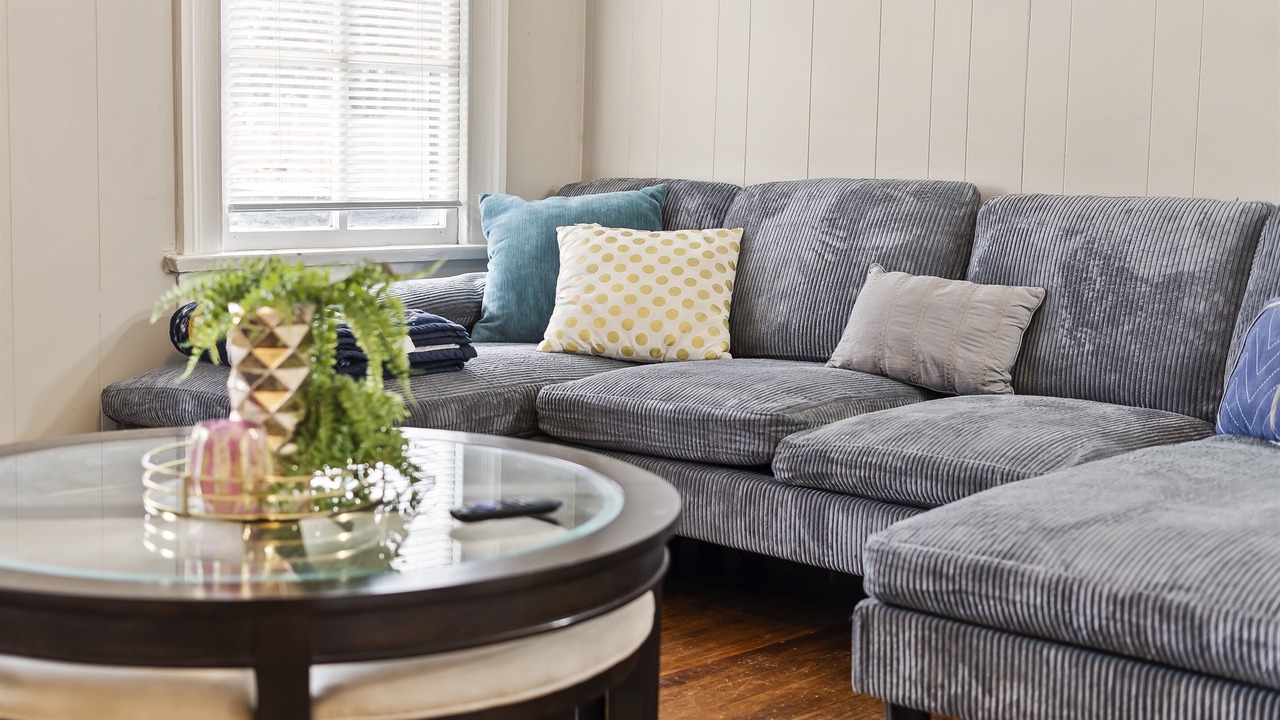Photo of Livingroom in West Central