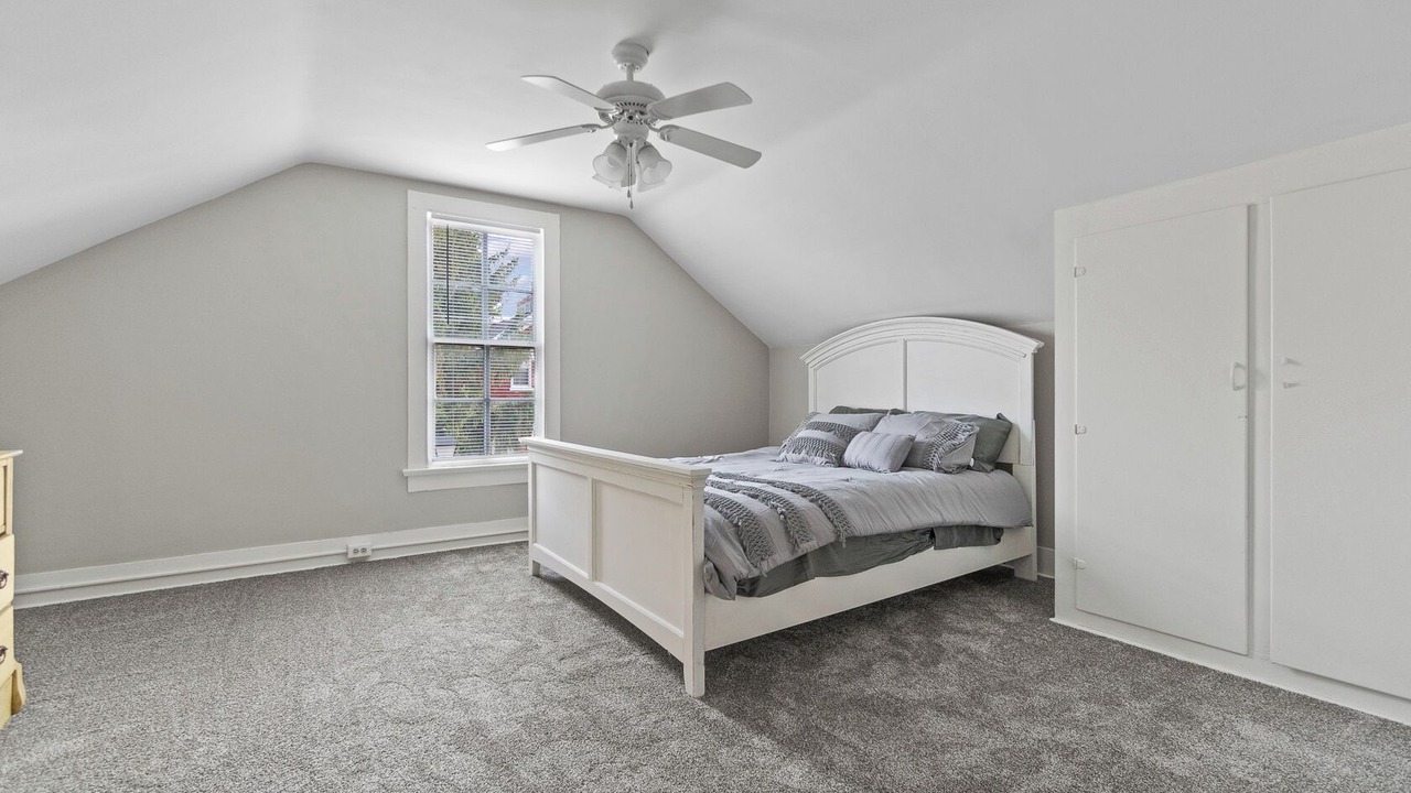 Photo of Bedroom in West Central