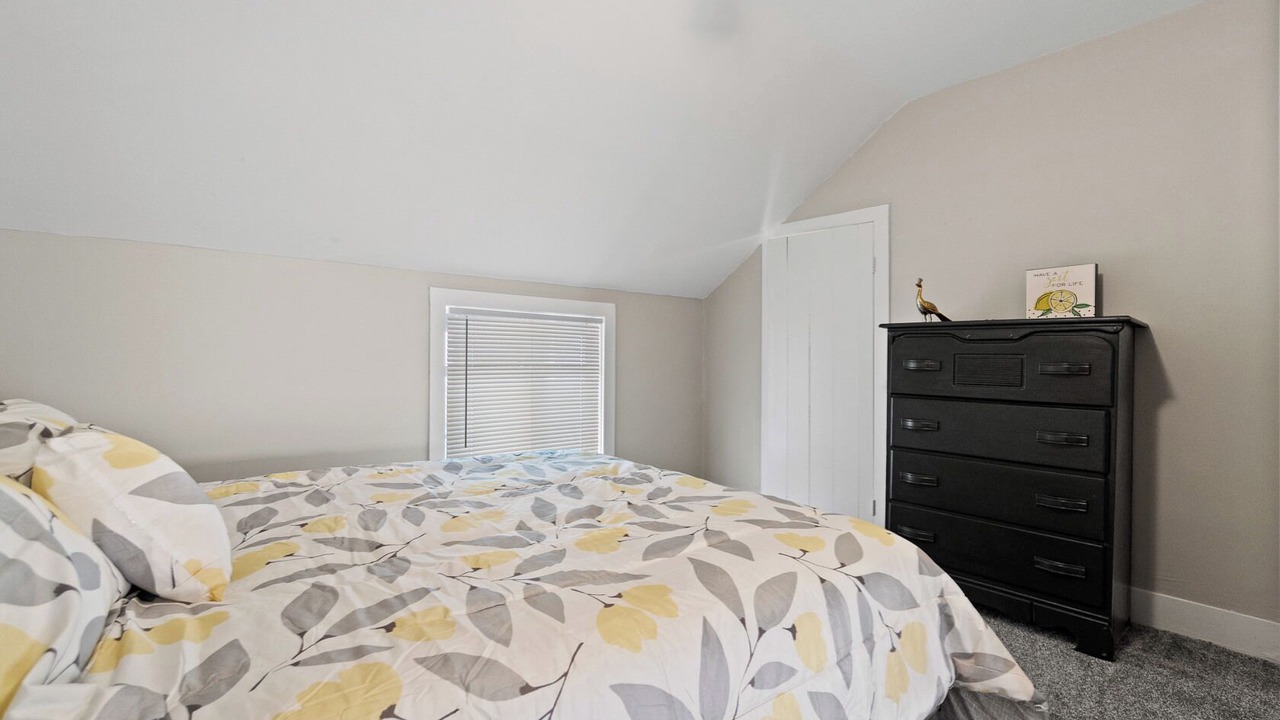 Photo of Bedroom in West Central