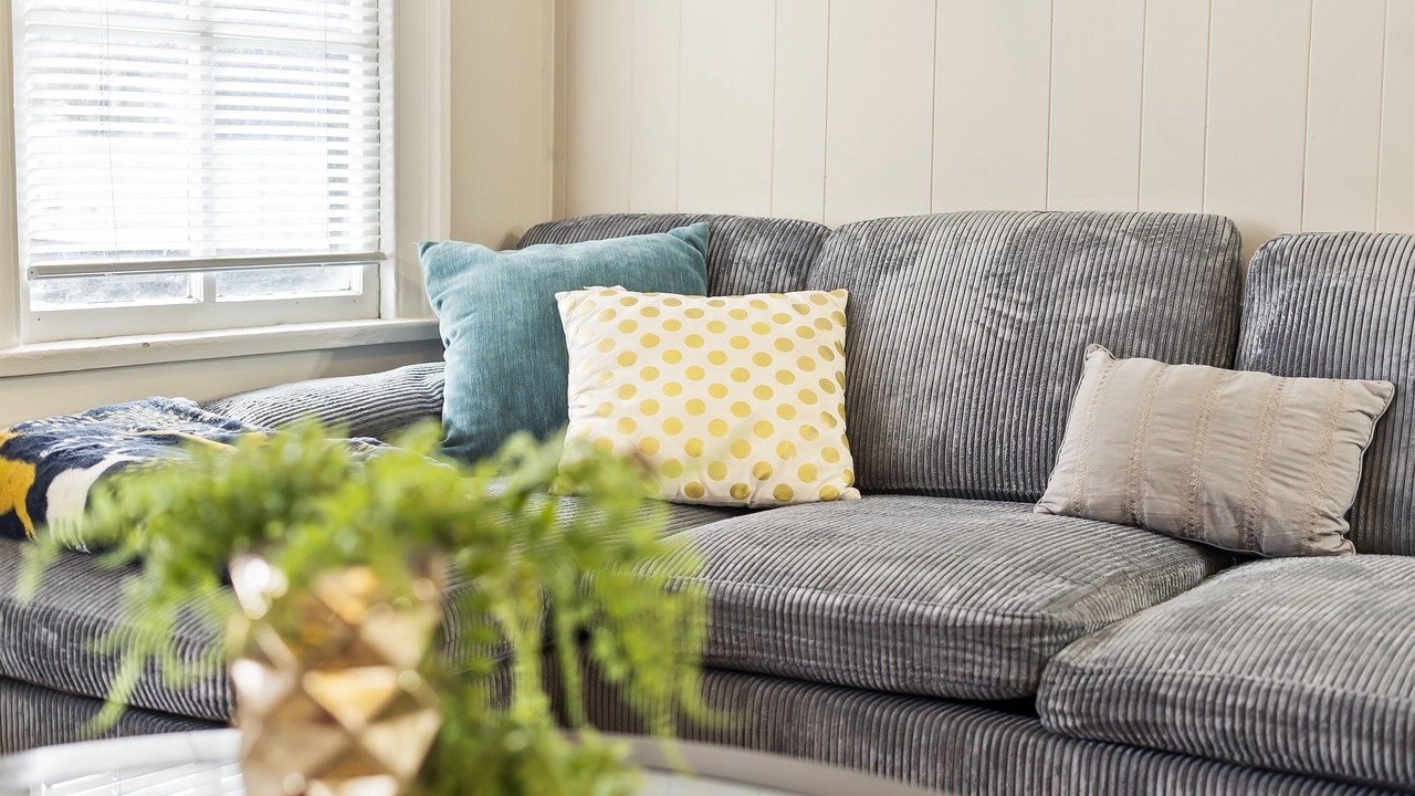Photo of Livingroom in West Central