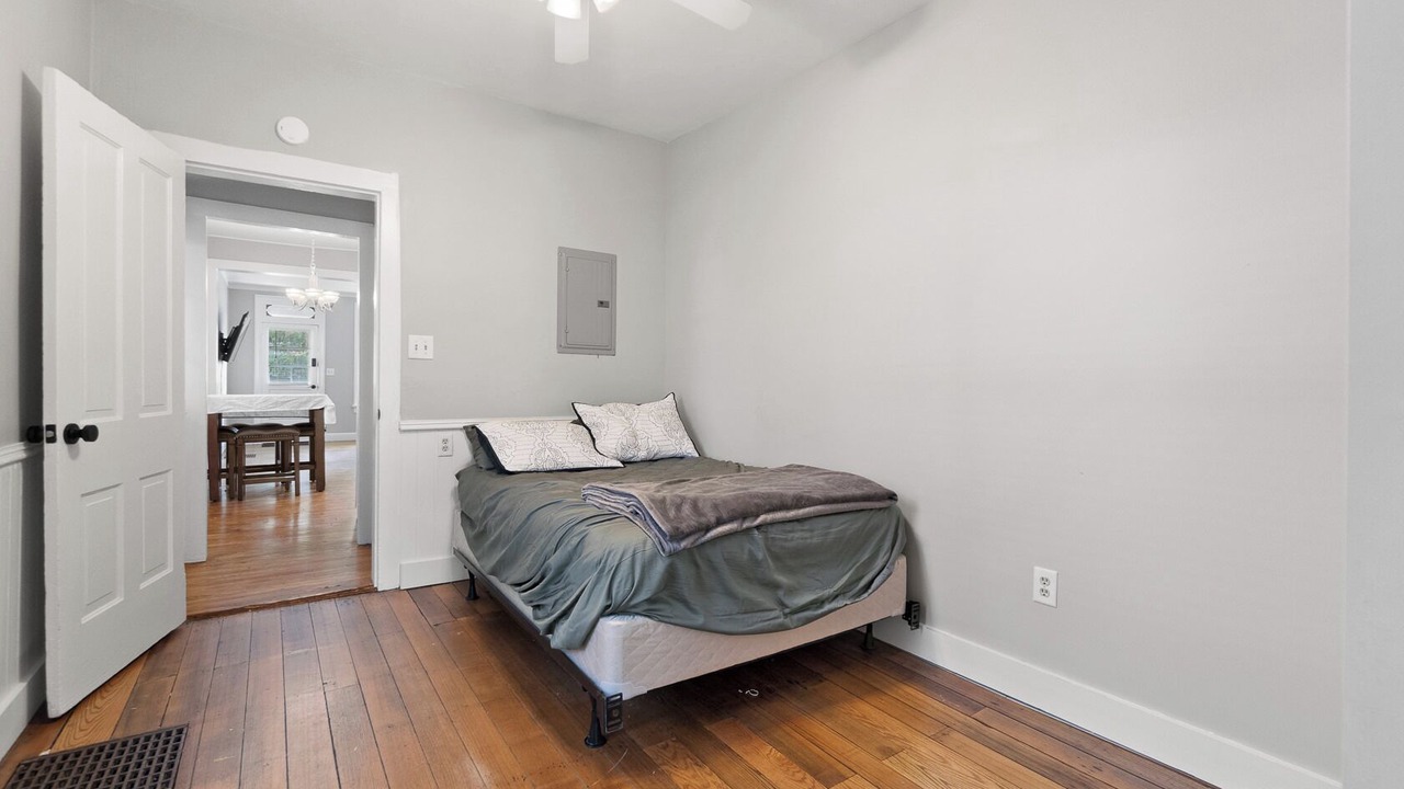 Photo of Bedroom in West Central