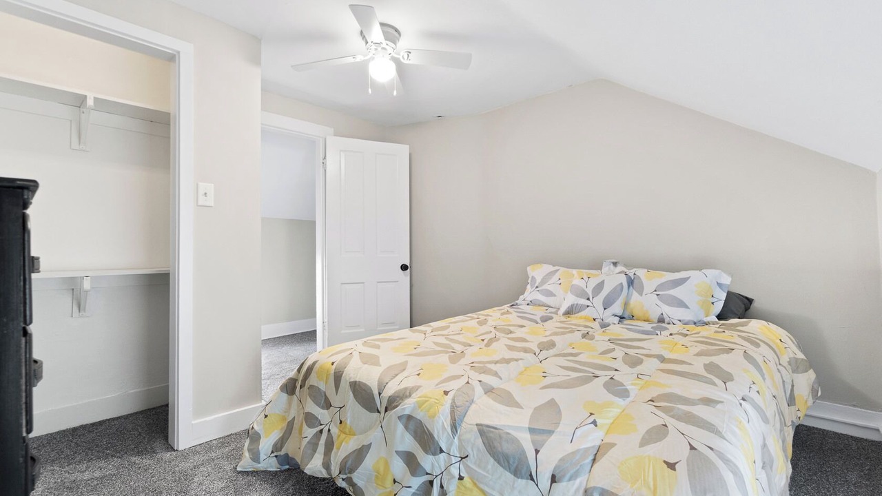 Photo of Bedroom in West Central