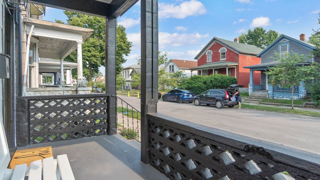 Photo of Outdoor in West Central
