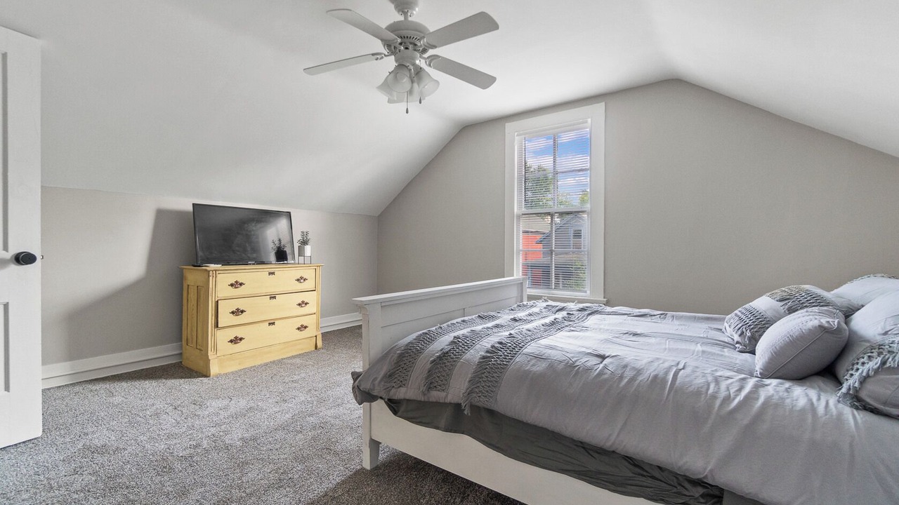 Photo of Bedroom in West Central