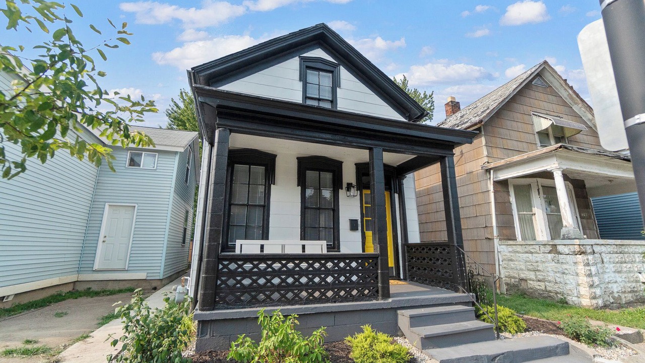 Photo of Outdoor in West Central