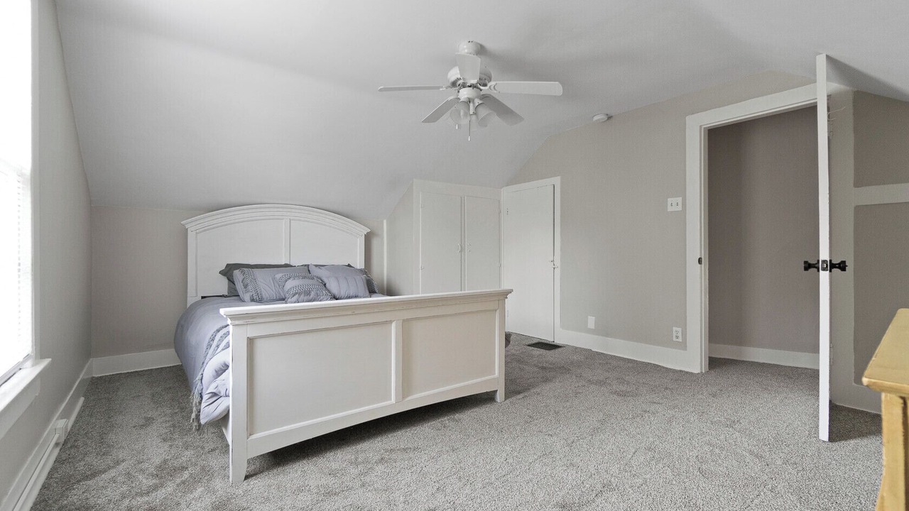 Photo of Bedroom in West Central