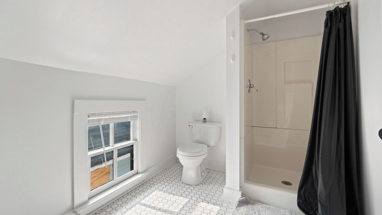 Photo of Bathroom in West Central