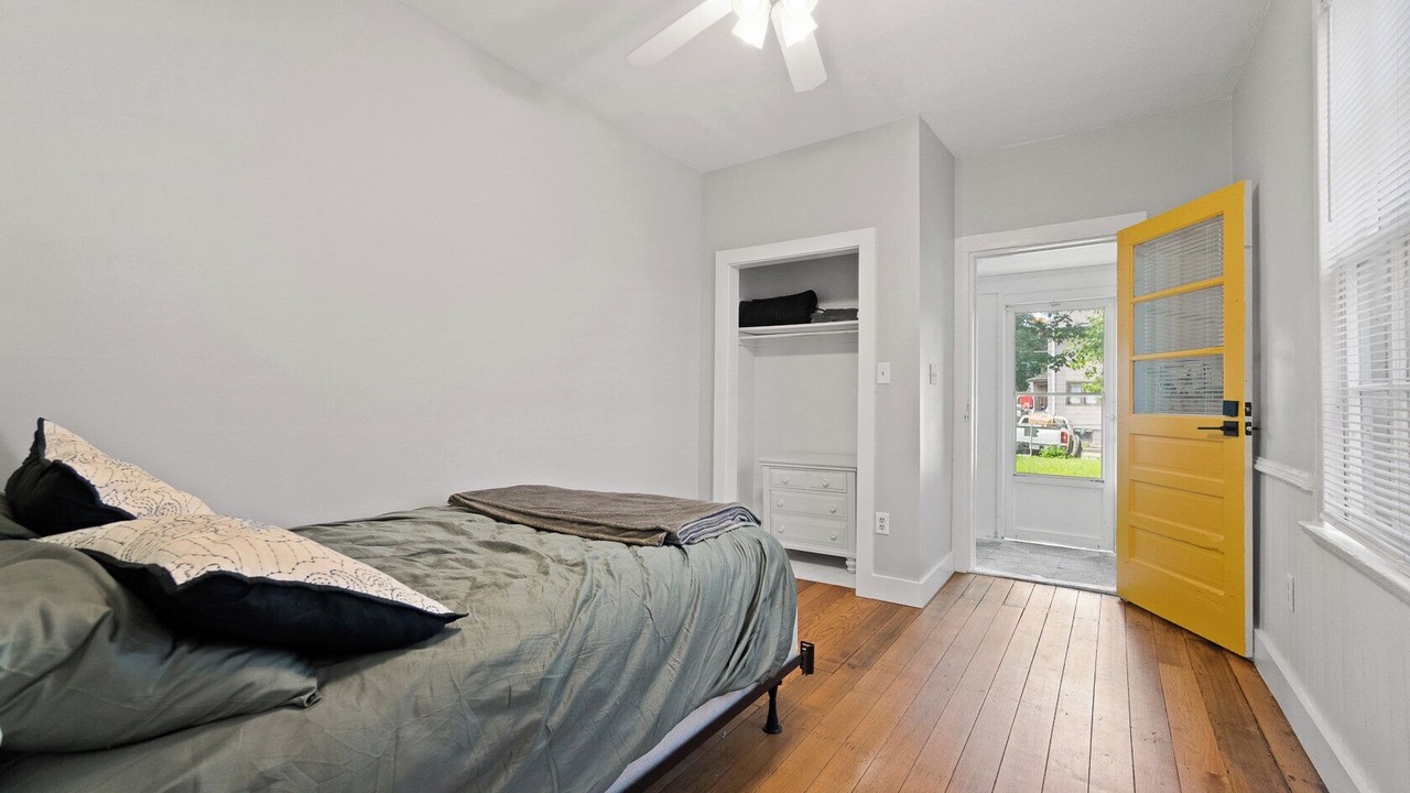 Photo of Bedroom in West Central