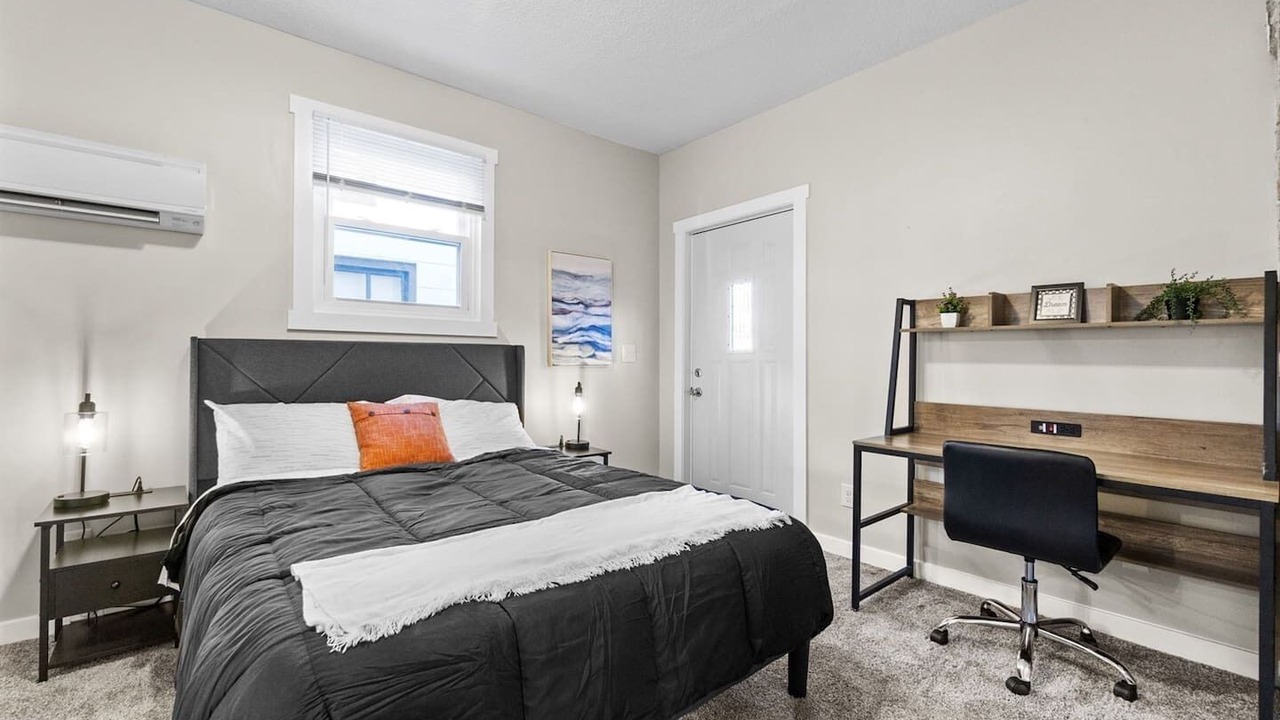 Photo of Bedroom in West Central
