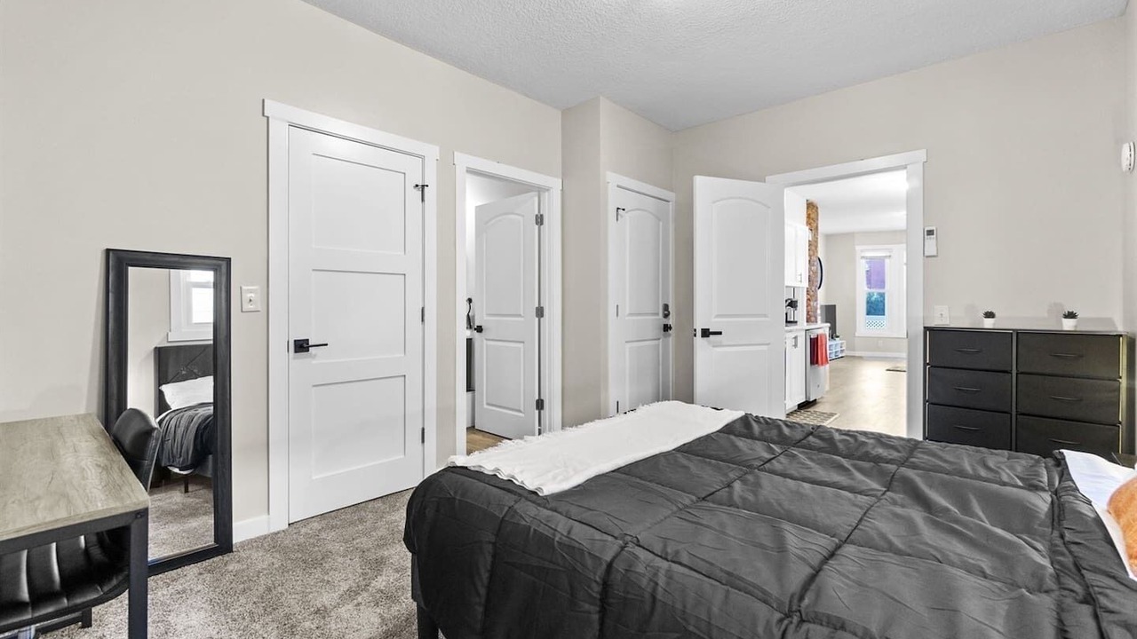 Photo of Bedroom in West Central