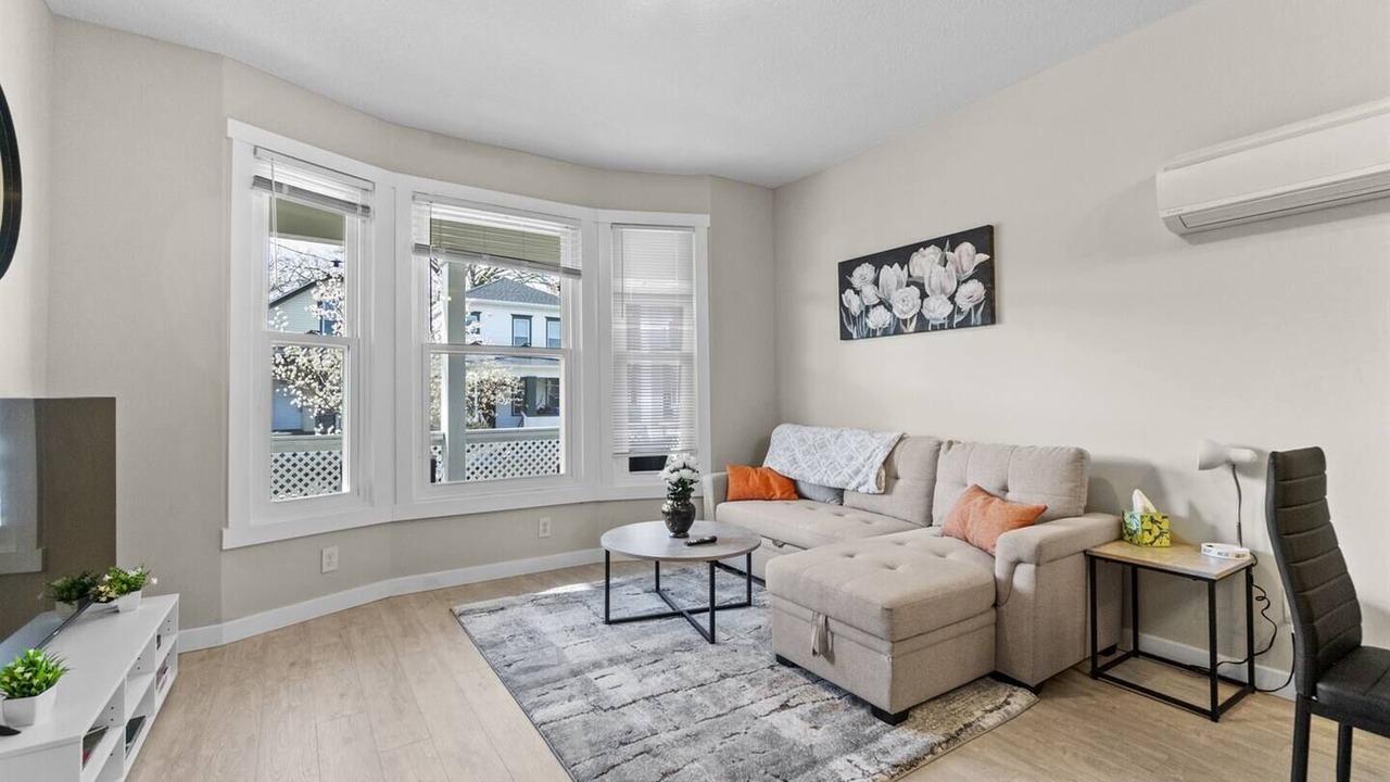 Photo of Bedroom in West Central
