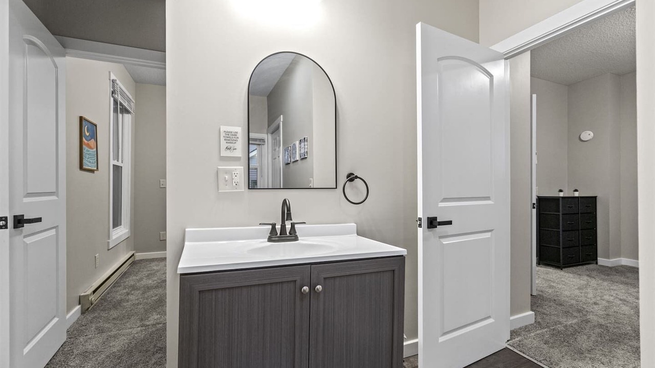 Photo of Bathroom in West Central