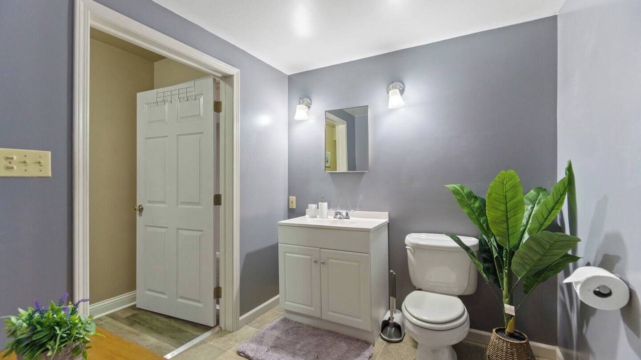 Photo of Bathroom in West Central