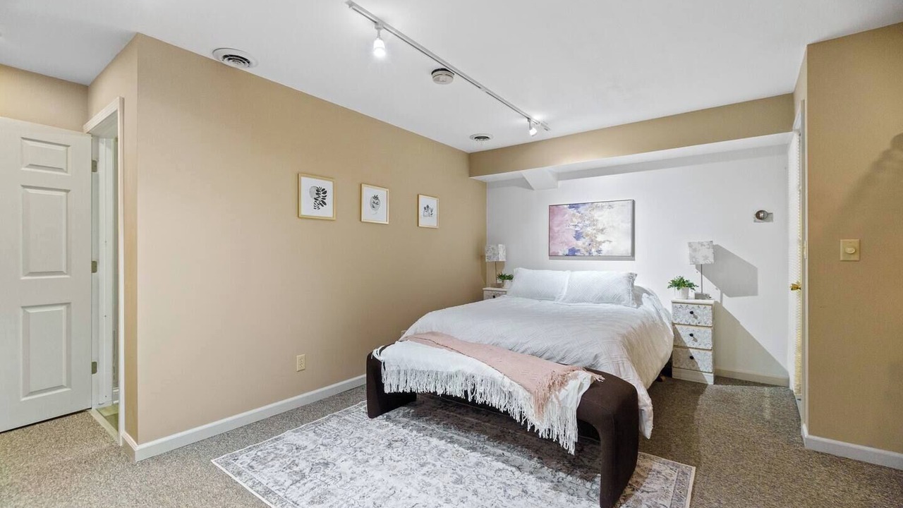 Photo of Bedroom in West Central