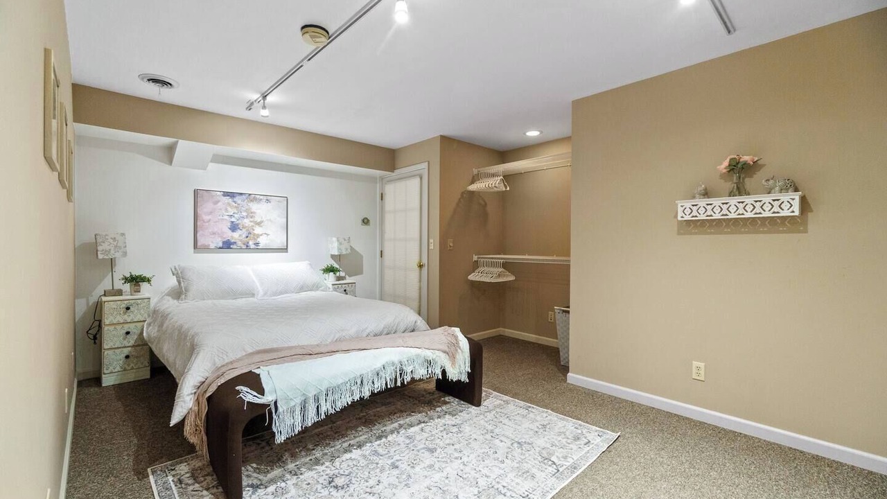 Photo of Bedroom in West Central