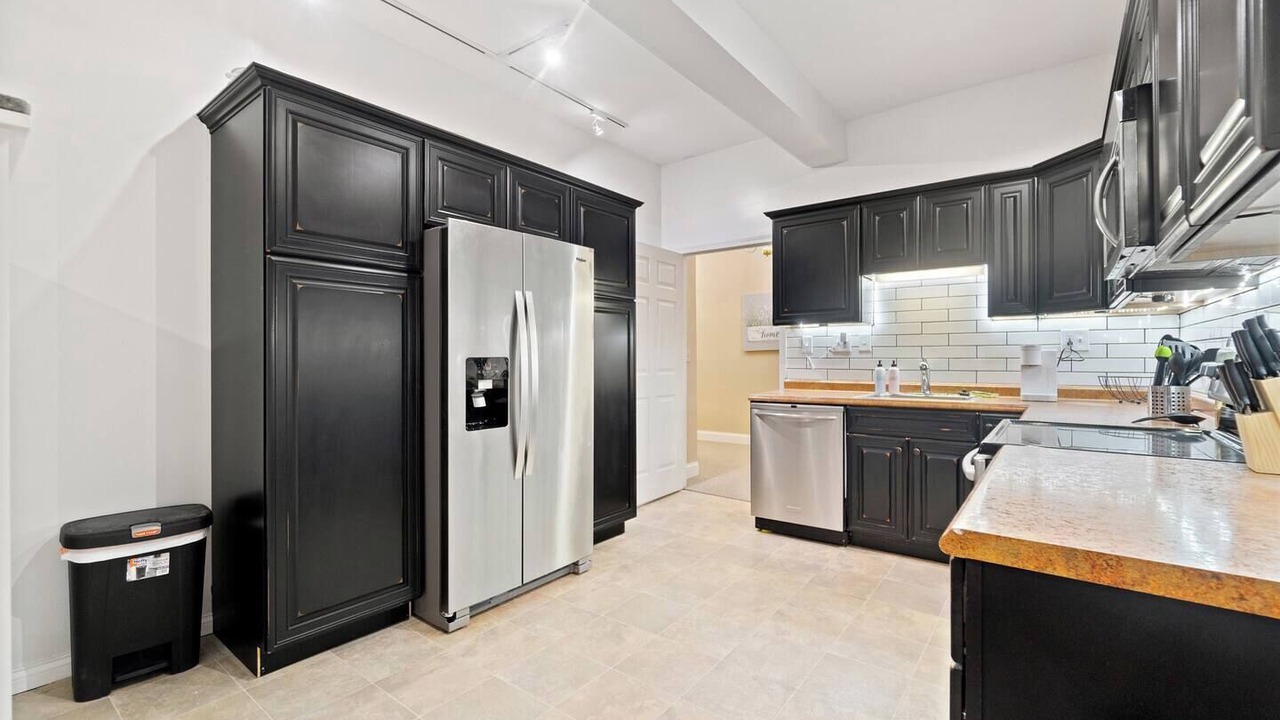 Photo of Kitchen in West Central