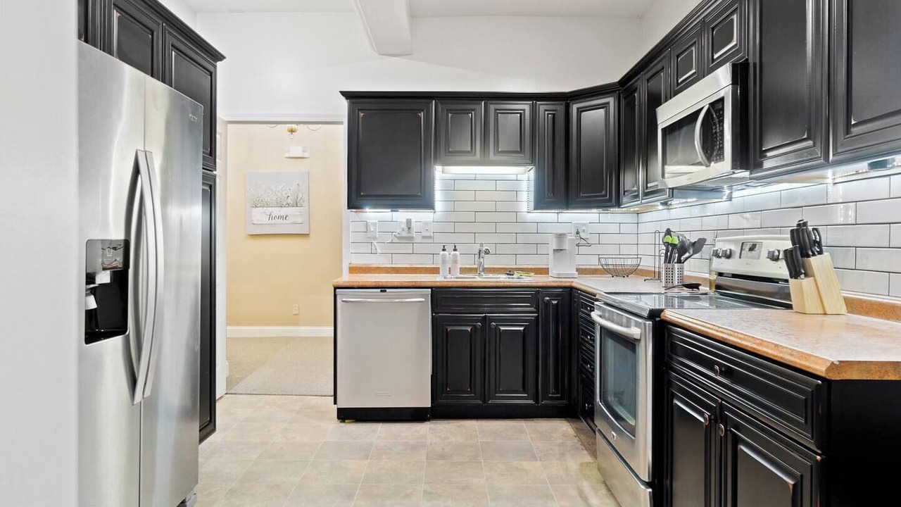 Photo of Kitchen in West Central