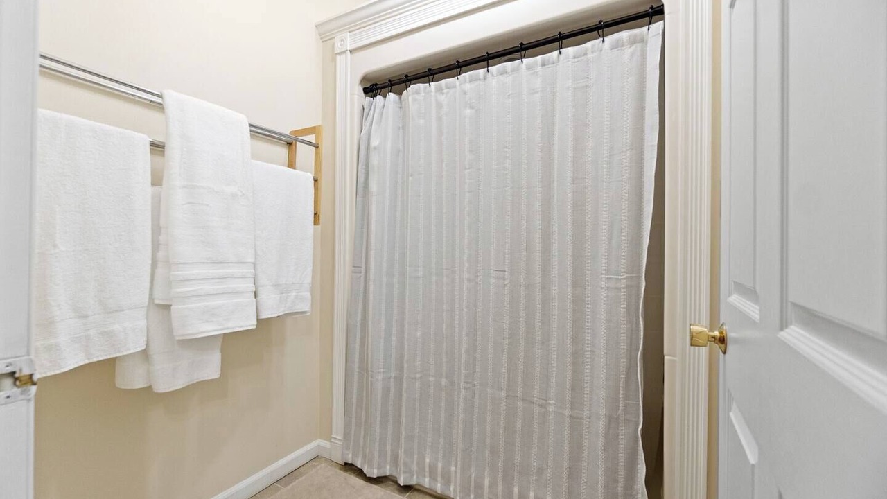 Photo of Bathroom in West Central
