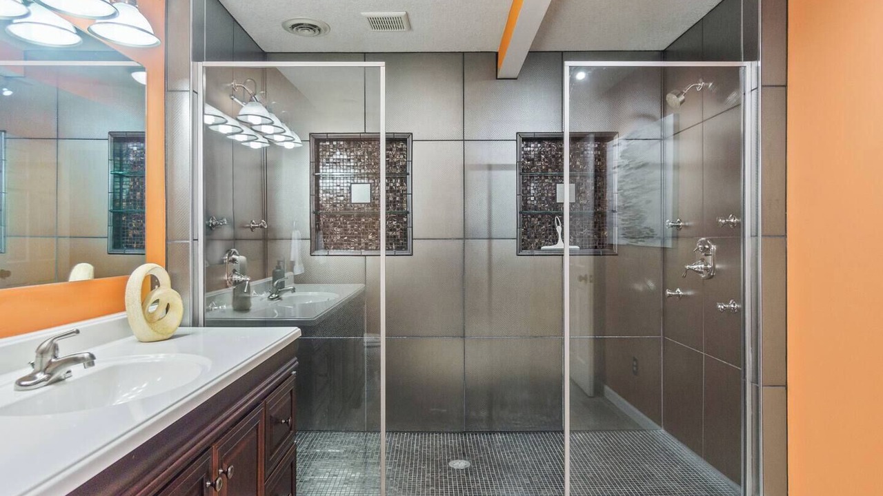 Photo of Bathroom in Fort Wayne