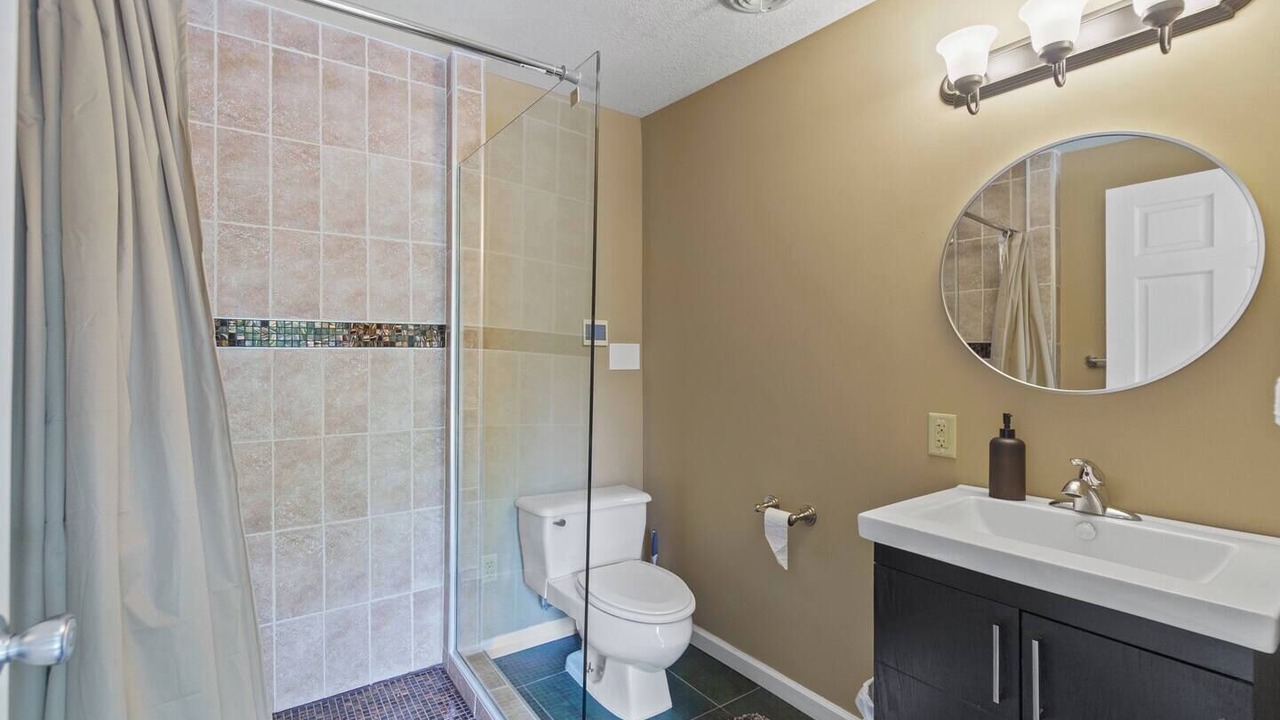 Photo of Bathroom in Fort Wayne