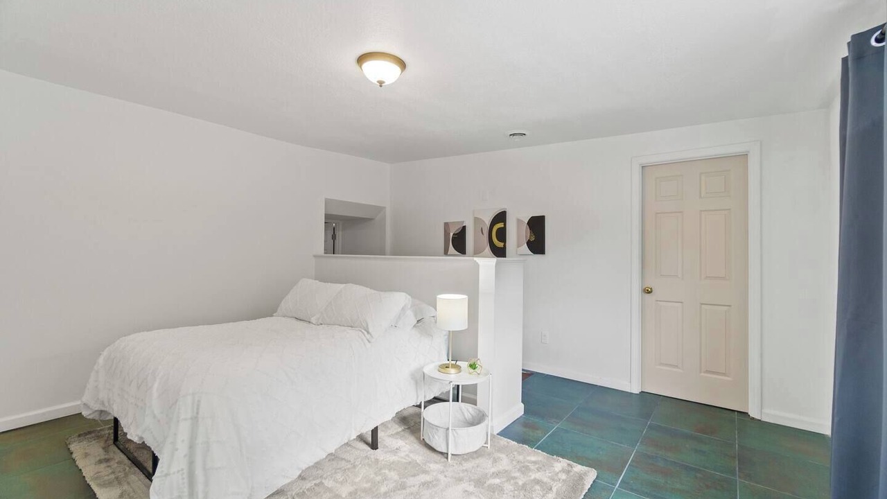 Photo of Bedroom in Fort Wayne