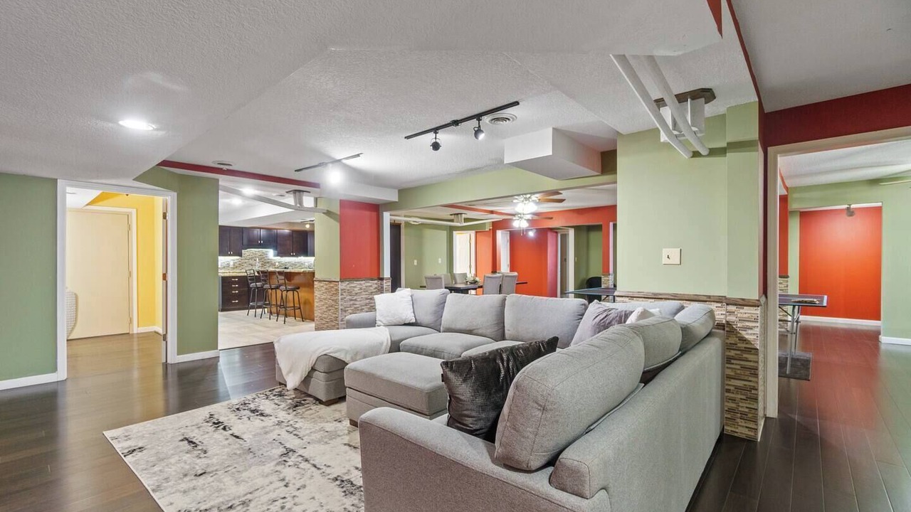 Photo of Livingroom in Fort Wayne
