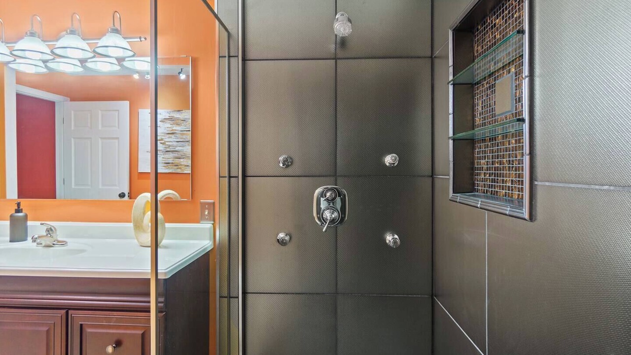 Photo of Bathroom in Fort Wayne
