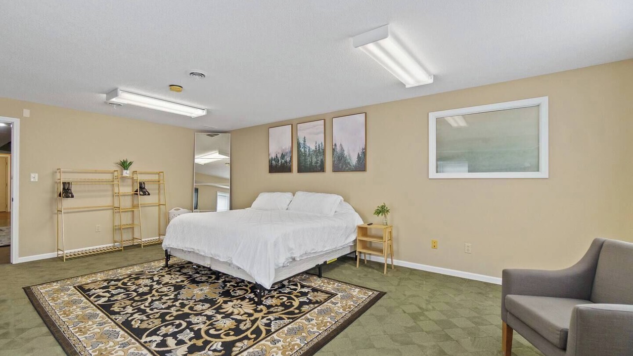 Photo of Bedroom in Fort Wayne