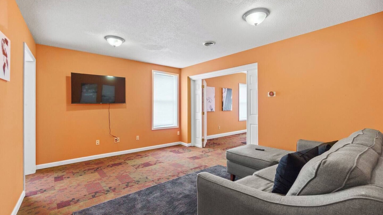 Photo of Livingroom in Fort Wayne