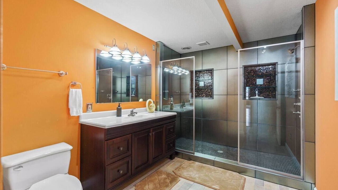 Photo of Bathroom in Fort Wayne