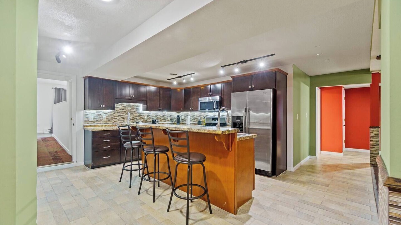Photo of Kitchen in Fort Wayne