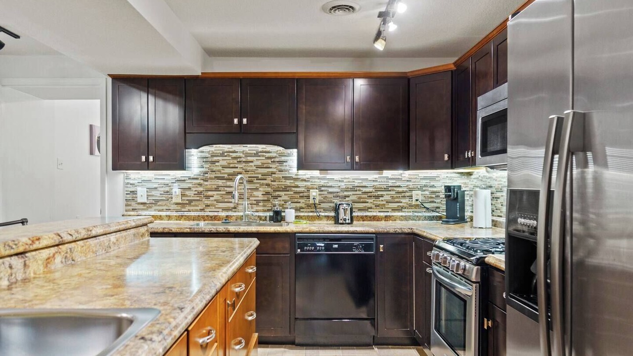 Photo of Kitchen in Fort Wayne