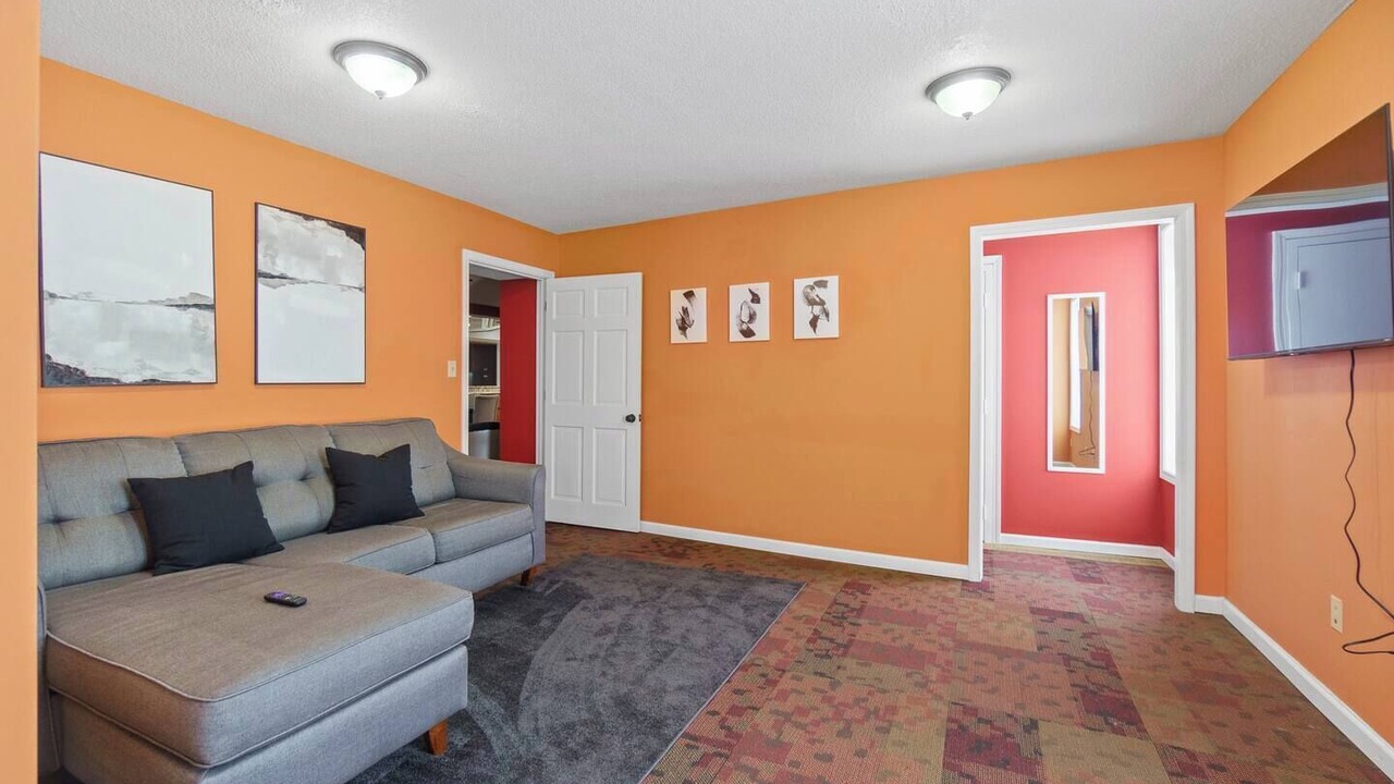 Photo of Livingroom in Fort Wayne