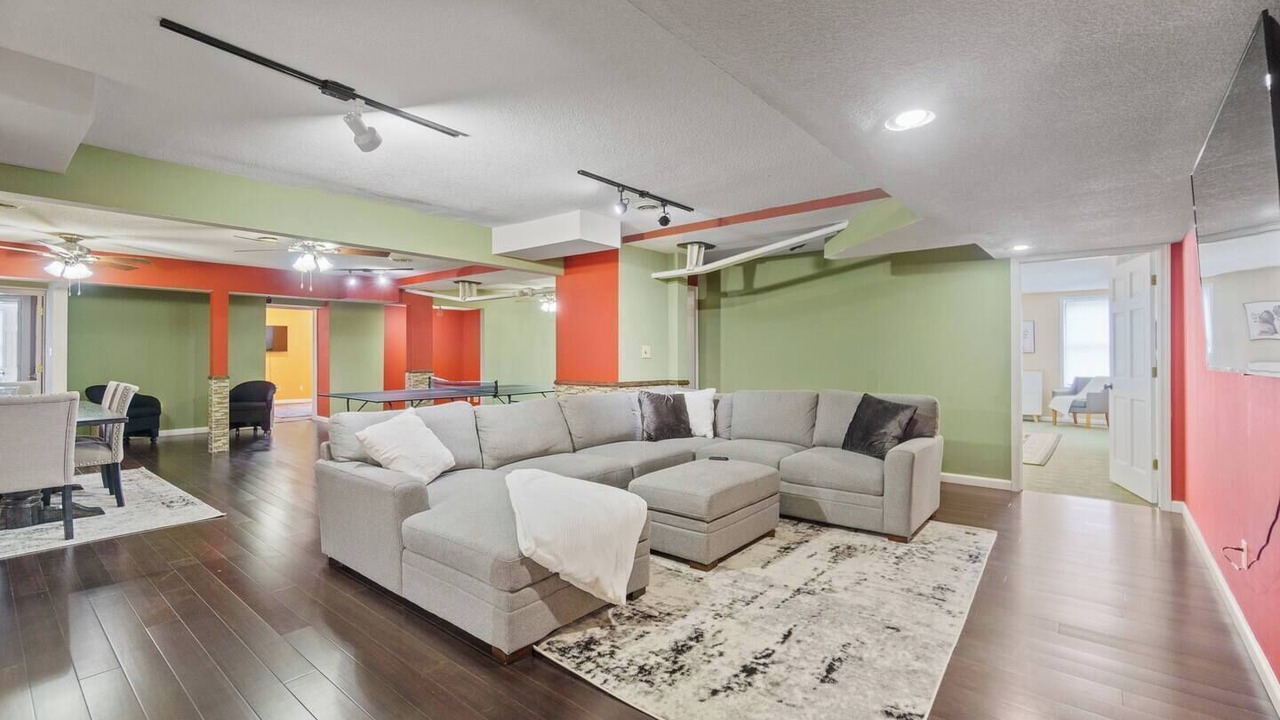 Photo of Livingroom in Fort Wayne