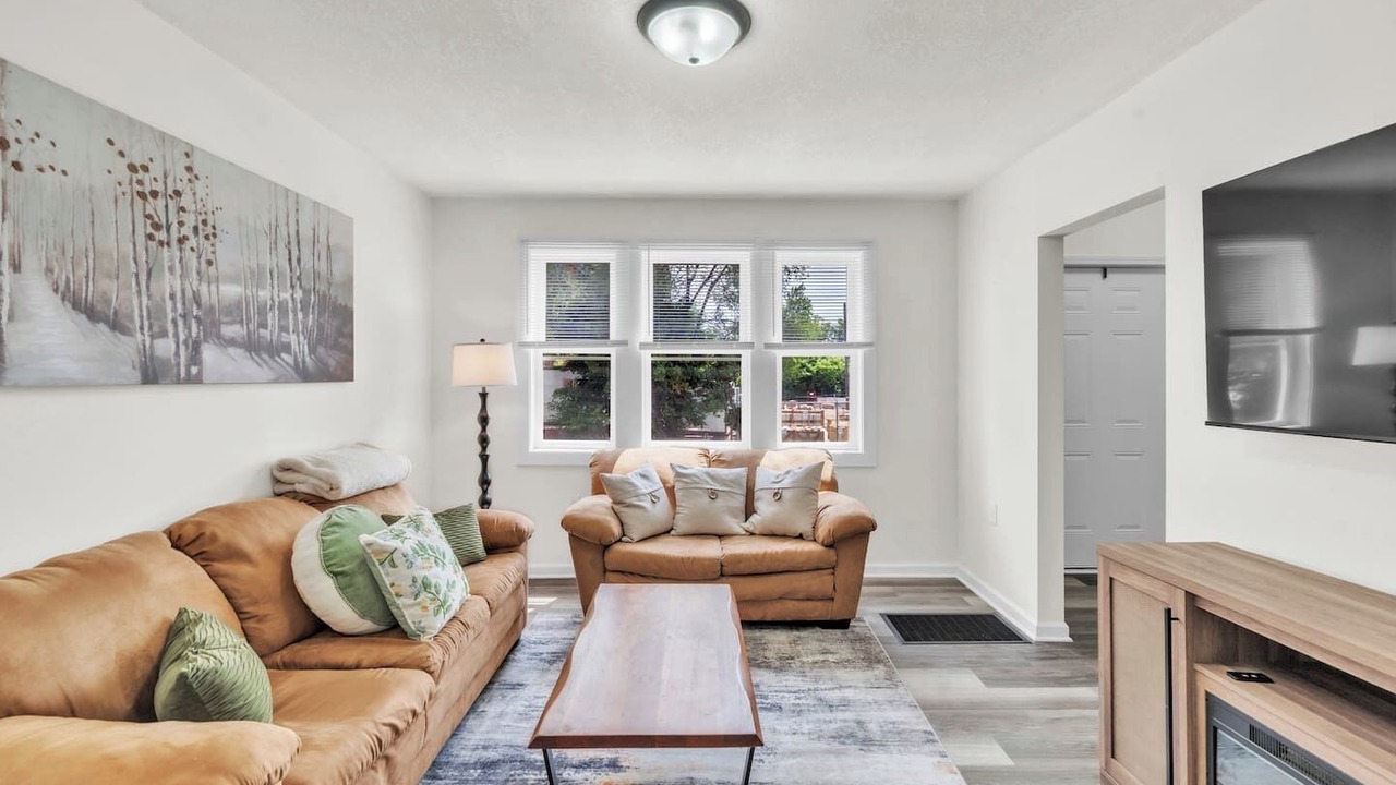 Photo of Bedroom in West Central