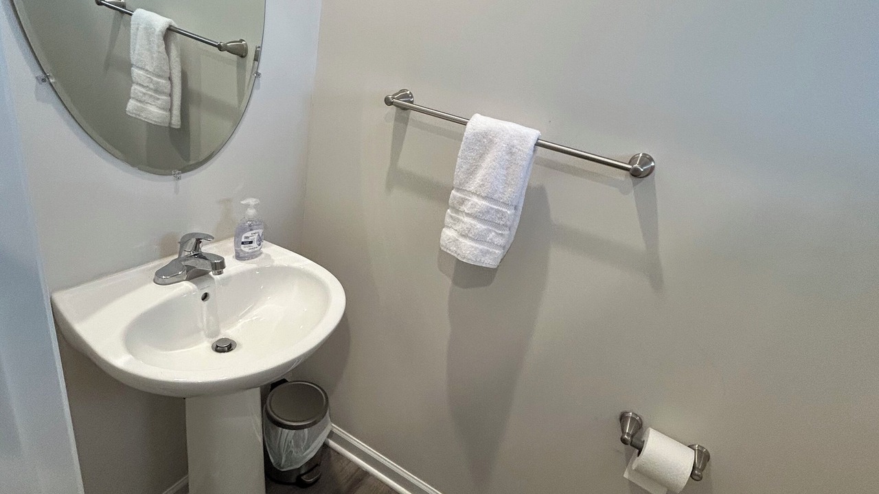 Photo of Bathroom in West Seneca