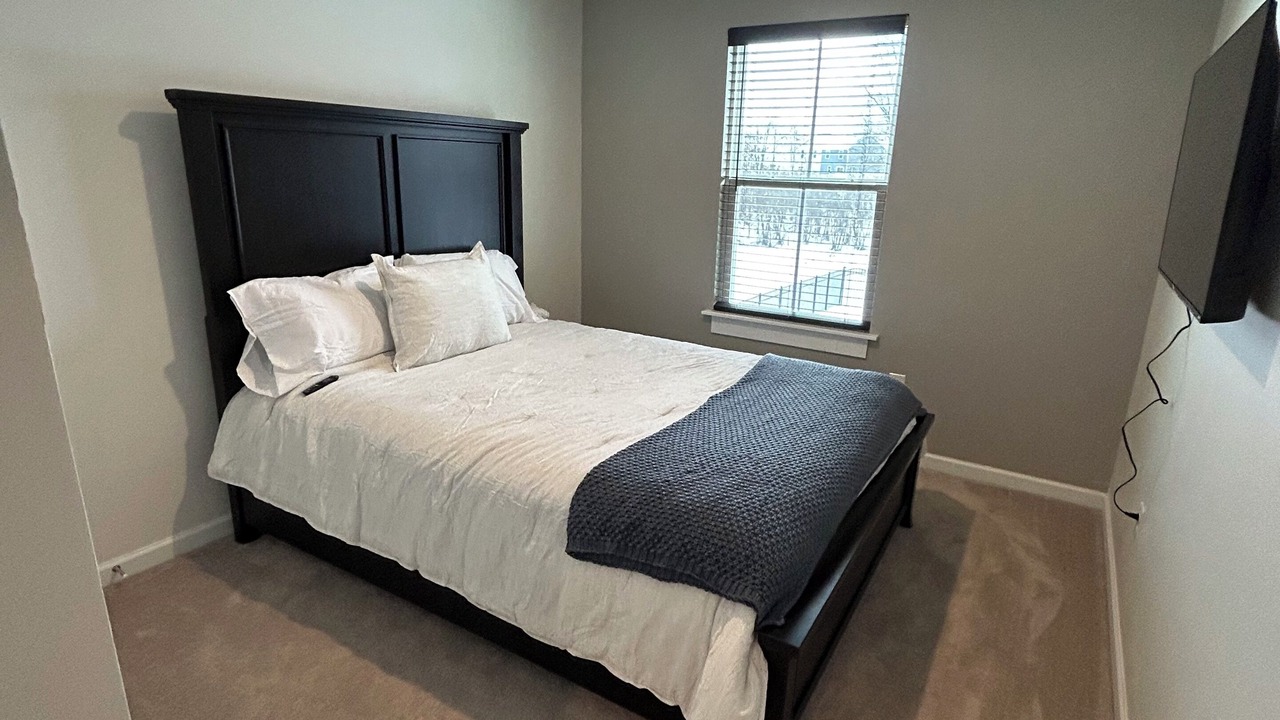 Photo of Bedroom in West Seneca