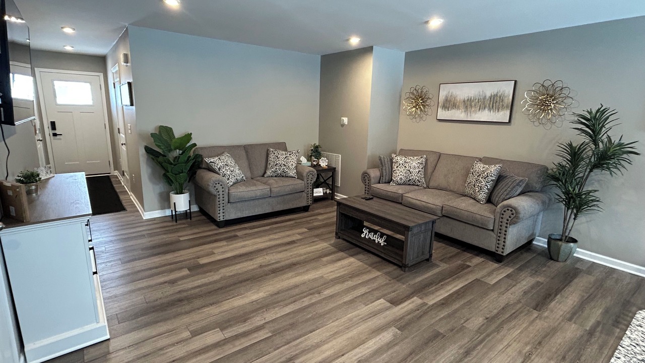 Photo of Livingroom in West Seneca
