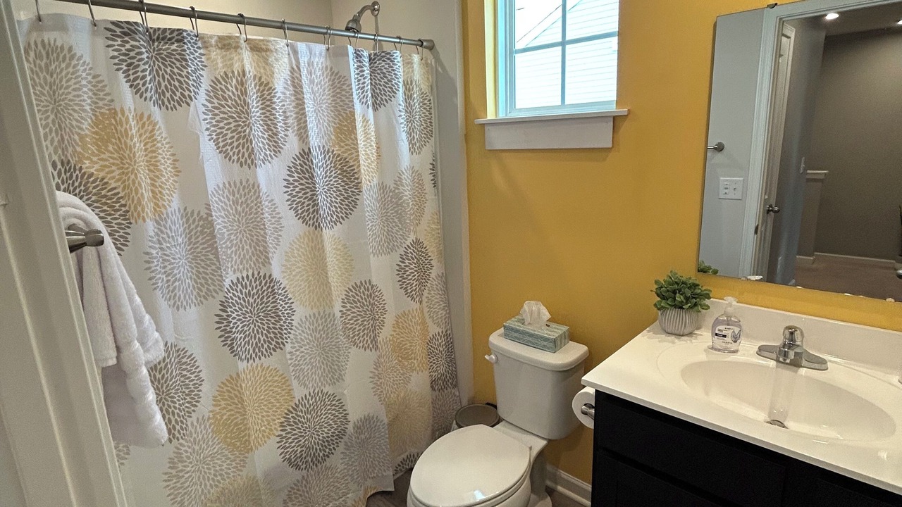 Photo of Bathroom in West Seneca