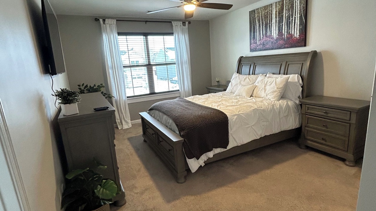 Photo of Bedroom in West Seneca