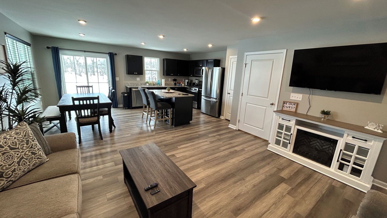 Photo of Livingroom in West Seneca